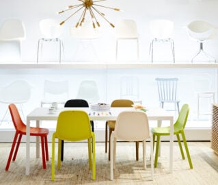 Design Within Reach Toronto Canada