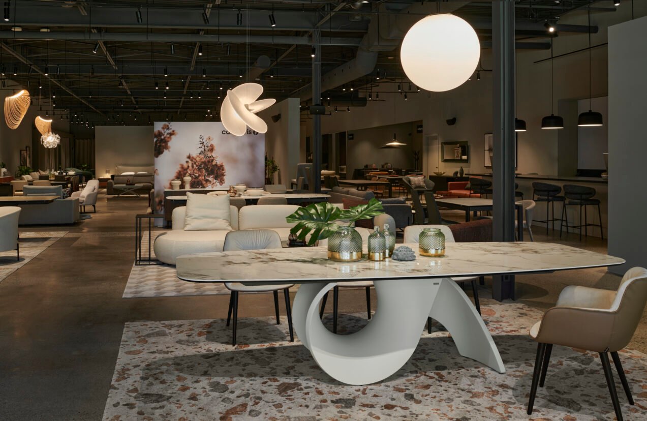 Calligaris Toronto - Black Friday 2024