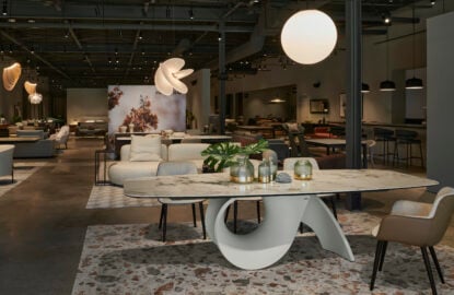 Calligaris Toronto - Black Friday 2024