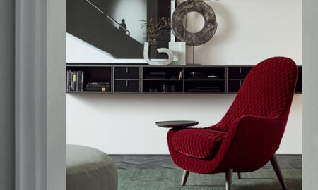 Poliform Toronto