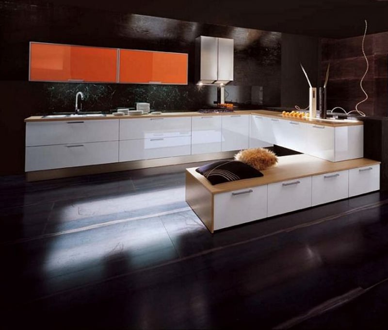 Ma Belle Kitchens Toronto