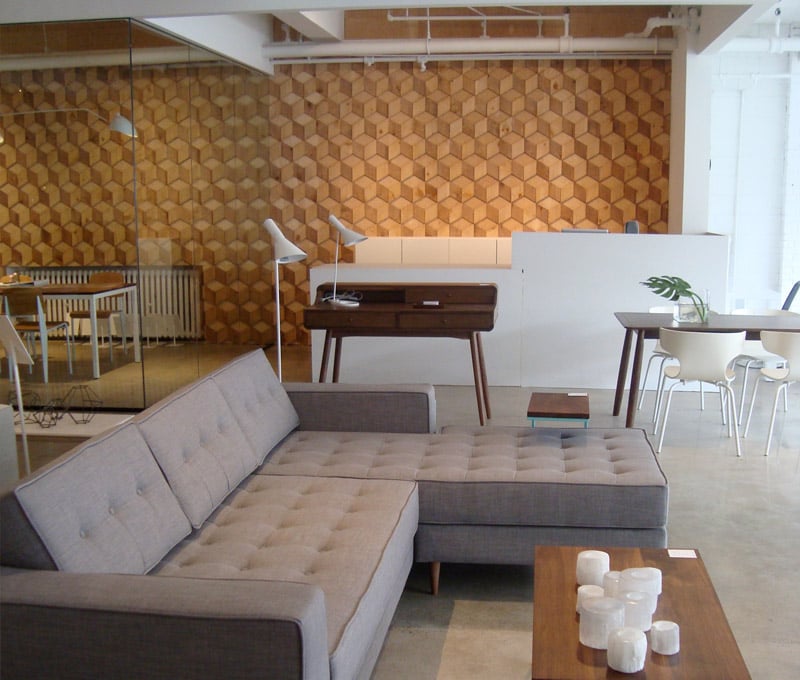 Pavilion Toronto