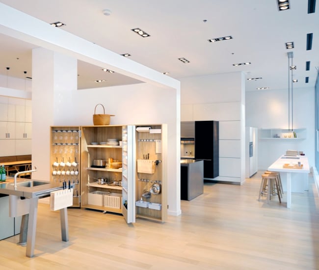 Bulthaup Toronto