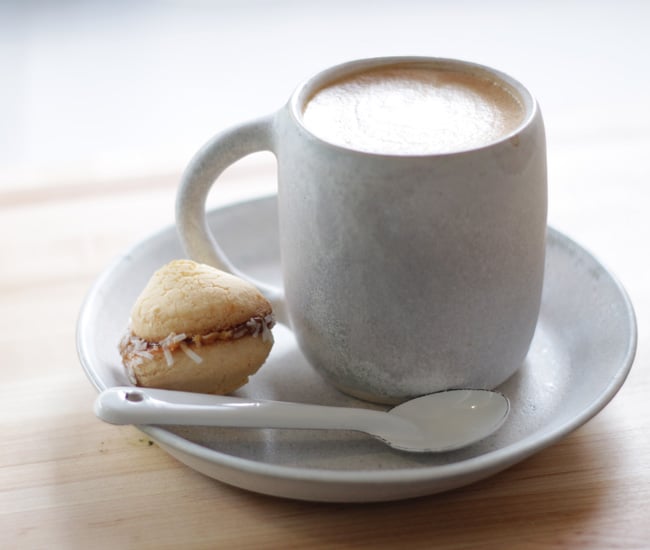 Forget Me Not Cafe