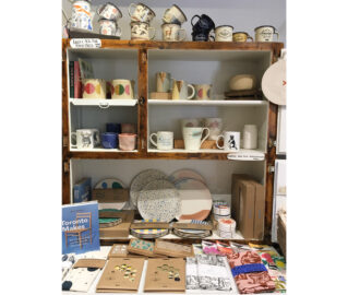 Scout shop Toronto