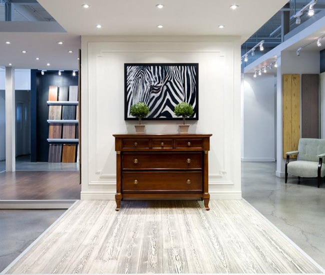 Silverwood Flooring