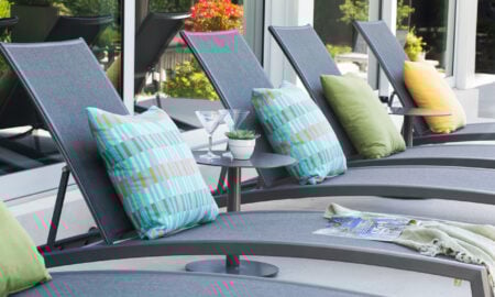 Hauser furniture Toronto