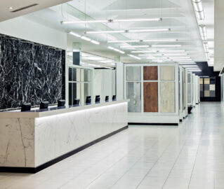 Olympia Tile + Stone - Toronto