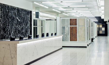 Olympia Tile + Stone - Toronto