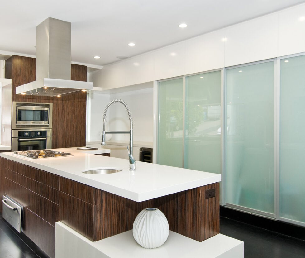 Sliding Door Company