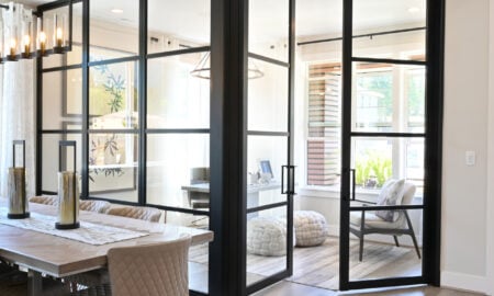 Sliding Door Company