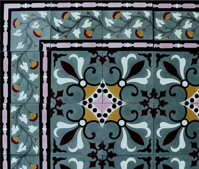 Deco-Tile Toronto