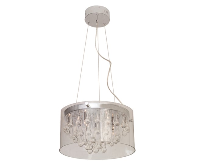 Pendant from Union Lighting Toronto