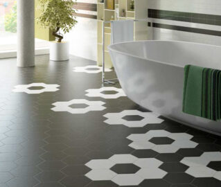 Deco-Tile Toronto - Tile stores