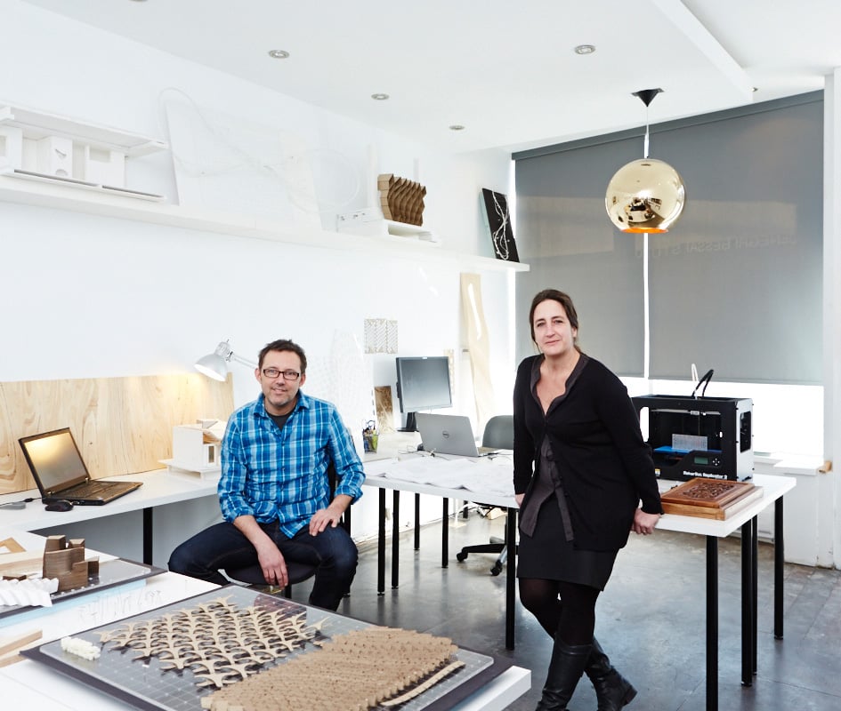 Denegri Bessai Studio