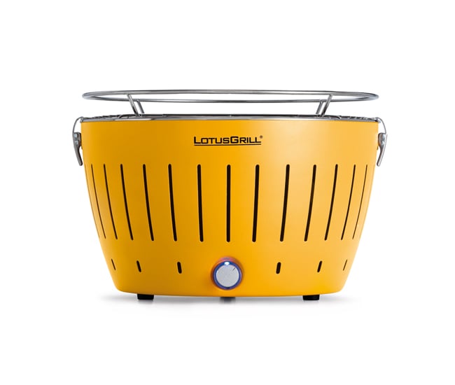 Lotus Grill