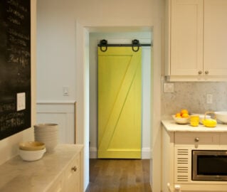 Toronto Custom Barn doors - 1925Workbench Toronto