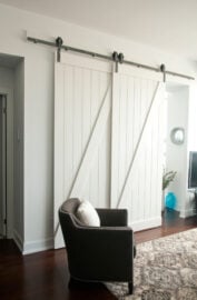 Toronto Custom Barn doors - 1925 Workbench Toronto