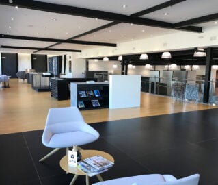 showroom