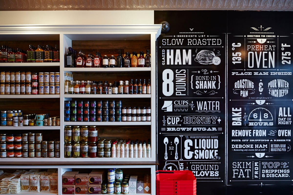 Roast Fine Foods