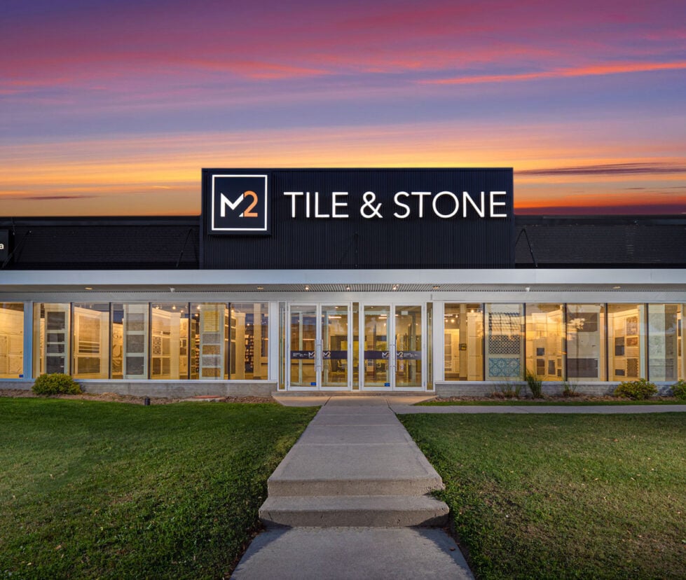 M2 Tile & Stone - Tile Stores Toronto