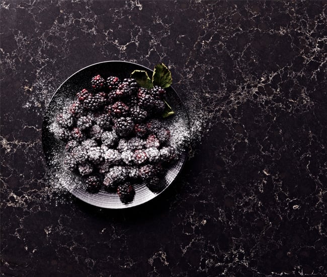 Vanilla Noir by Caesarstone