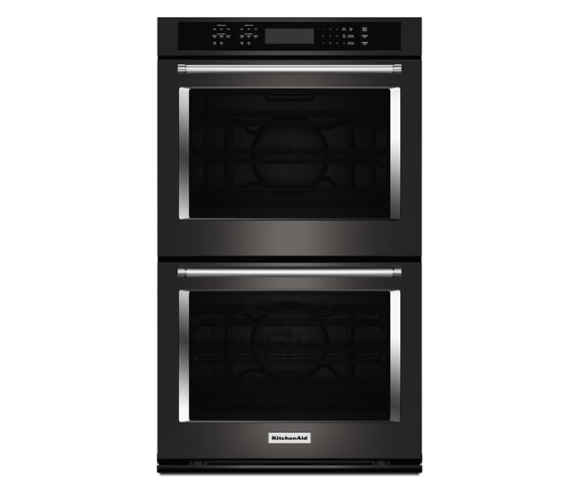 dark kitchen products - Kitchenaid