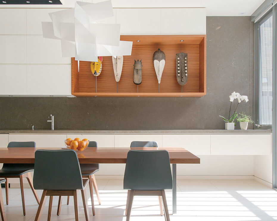 Dubbeldam Architecture Through House