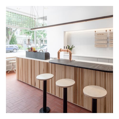 Village Juicery Toronto