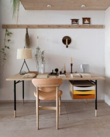 Mjölk Toronto | Japanese and Scandinavian Design