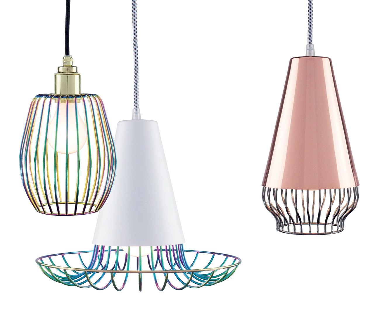 shelter bay pendants