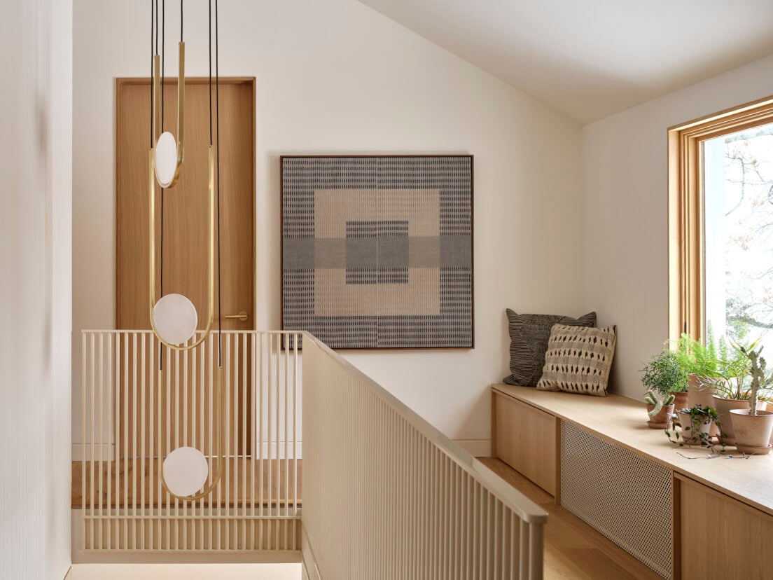 lighting by hollis+morris