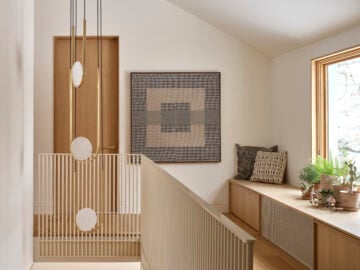 lighting by hollis+morris