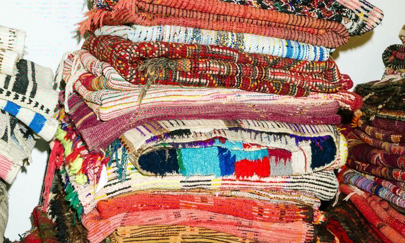 Mellah Rugs, Toronto