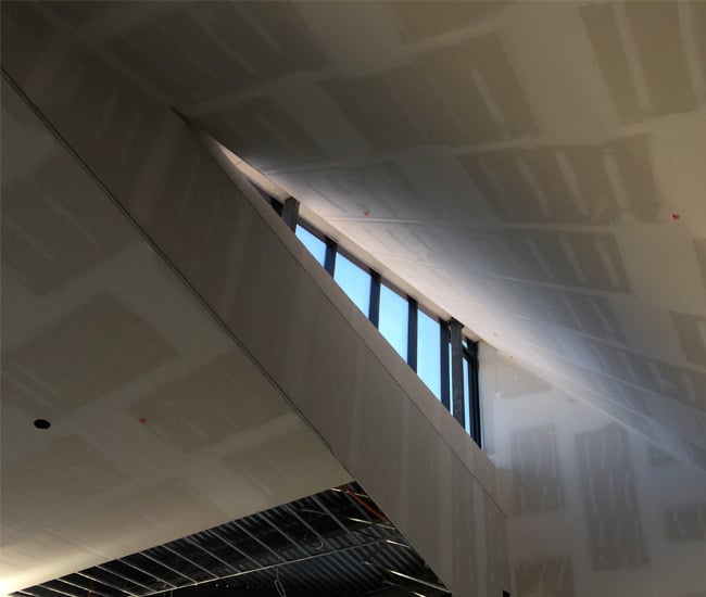 University of Toronto's John H. Daniels Faculty of Architecture 