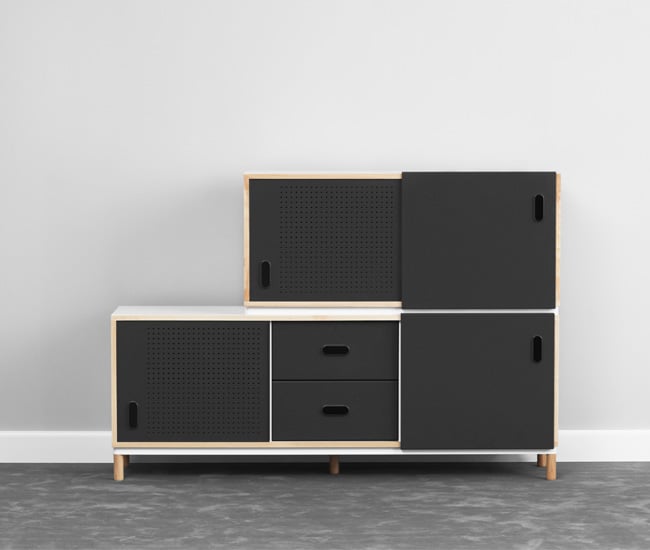 Modern storage - Kabino Cabinet