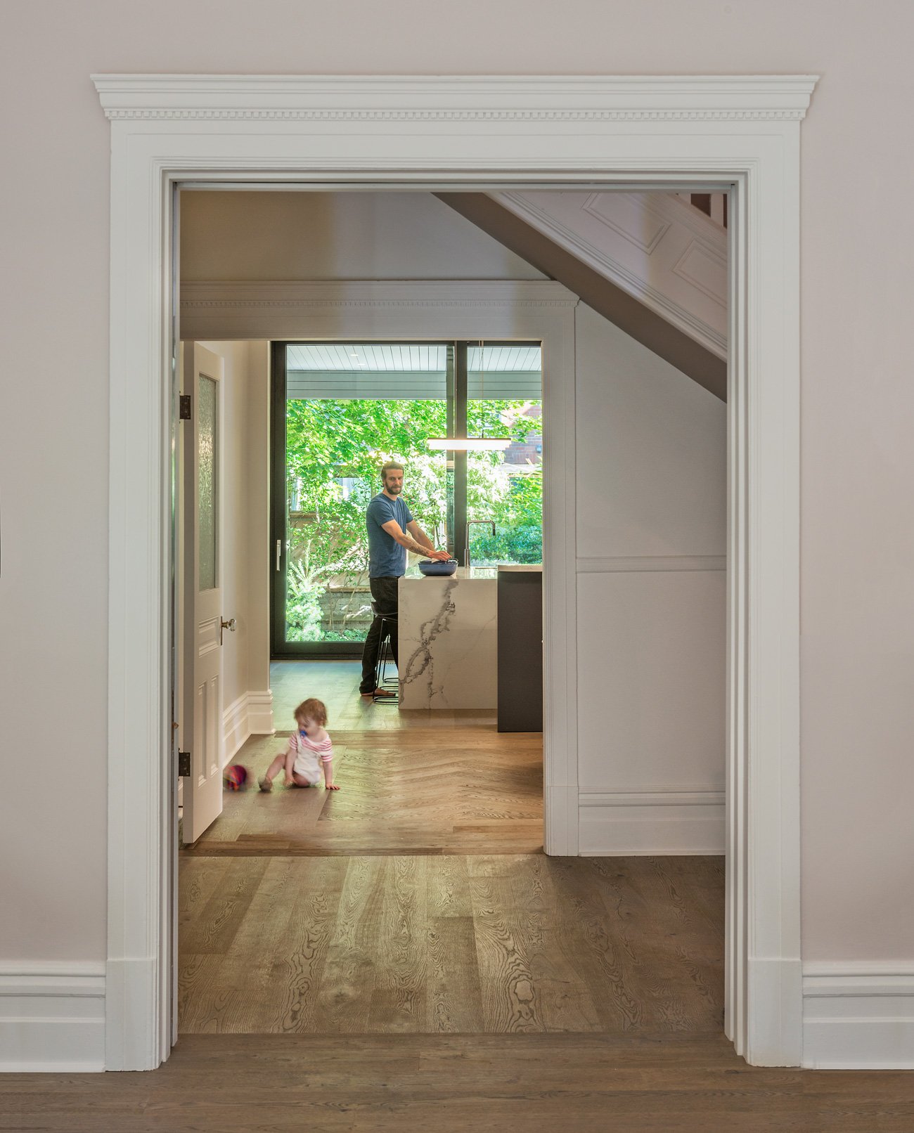 Williamson Williamson Inc. - Birds of Tranby home