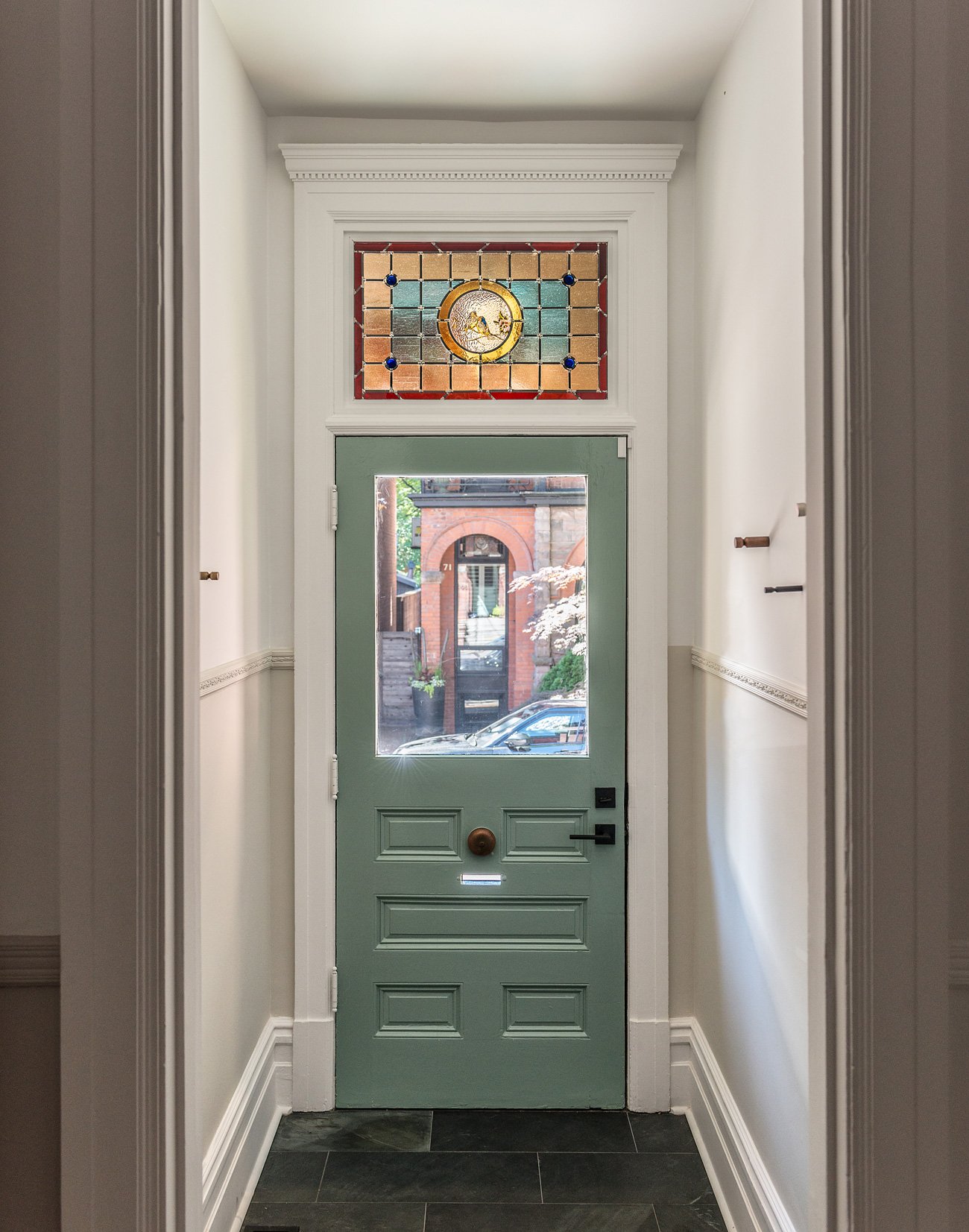 Victorian architecture Toronto - Williamson Williamson Inc.