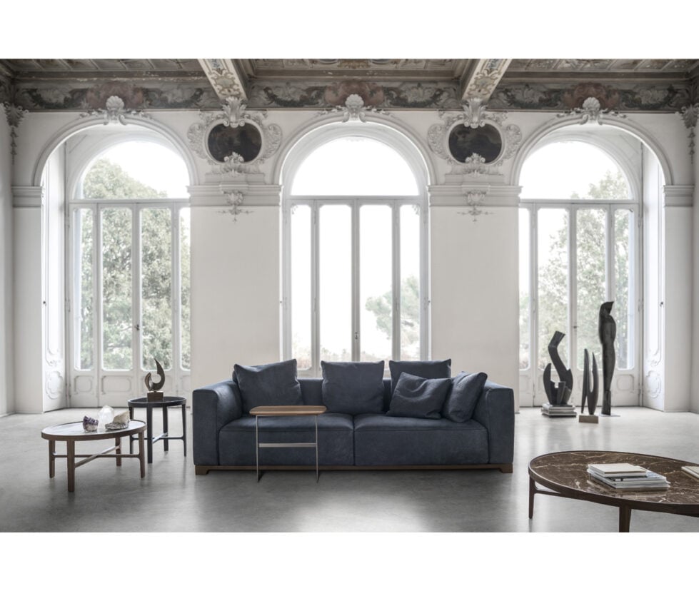 Palazzetti Furniture Toronto