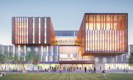 University of Toronto’s Mississauga campus