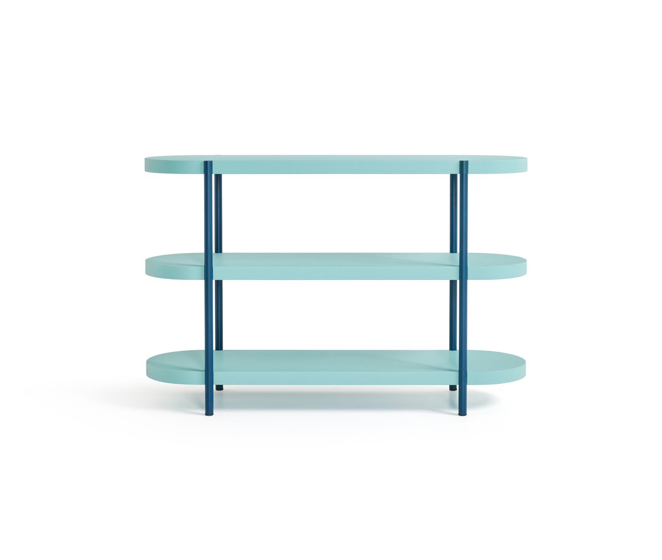 Palladio shelves