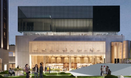 SvN architects