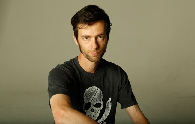 Moritz Waldemeyer