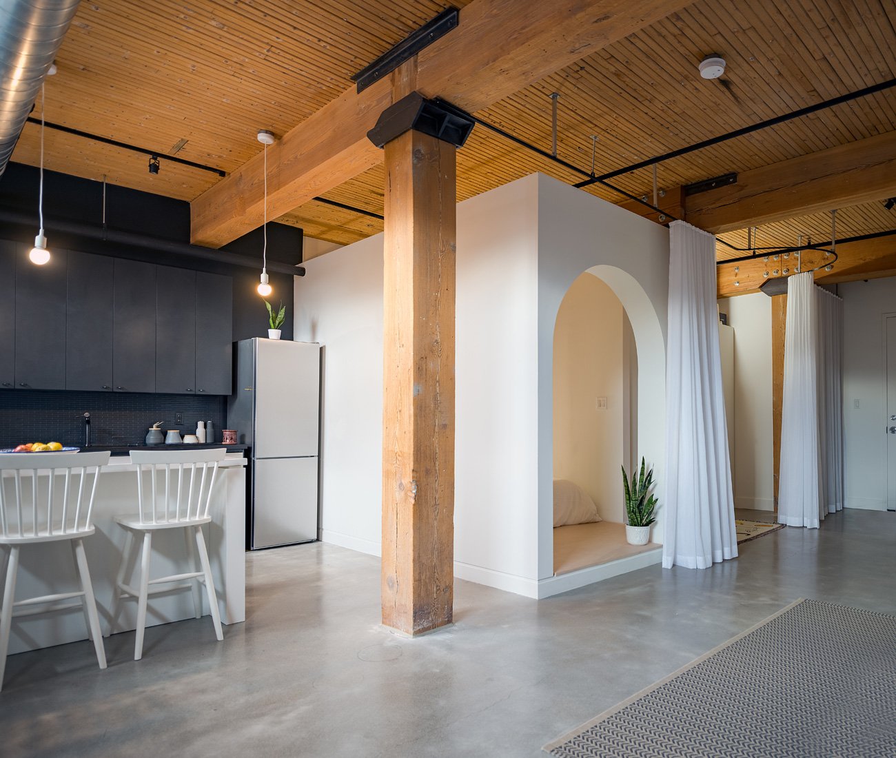Studio AC project