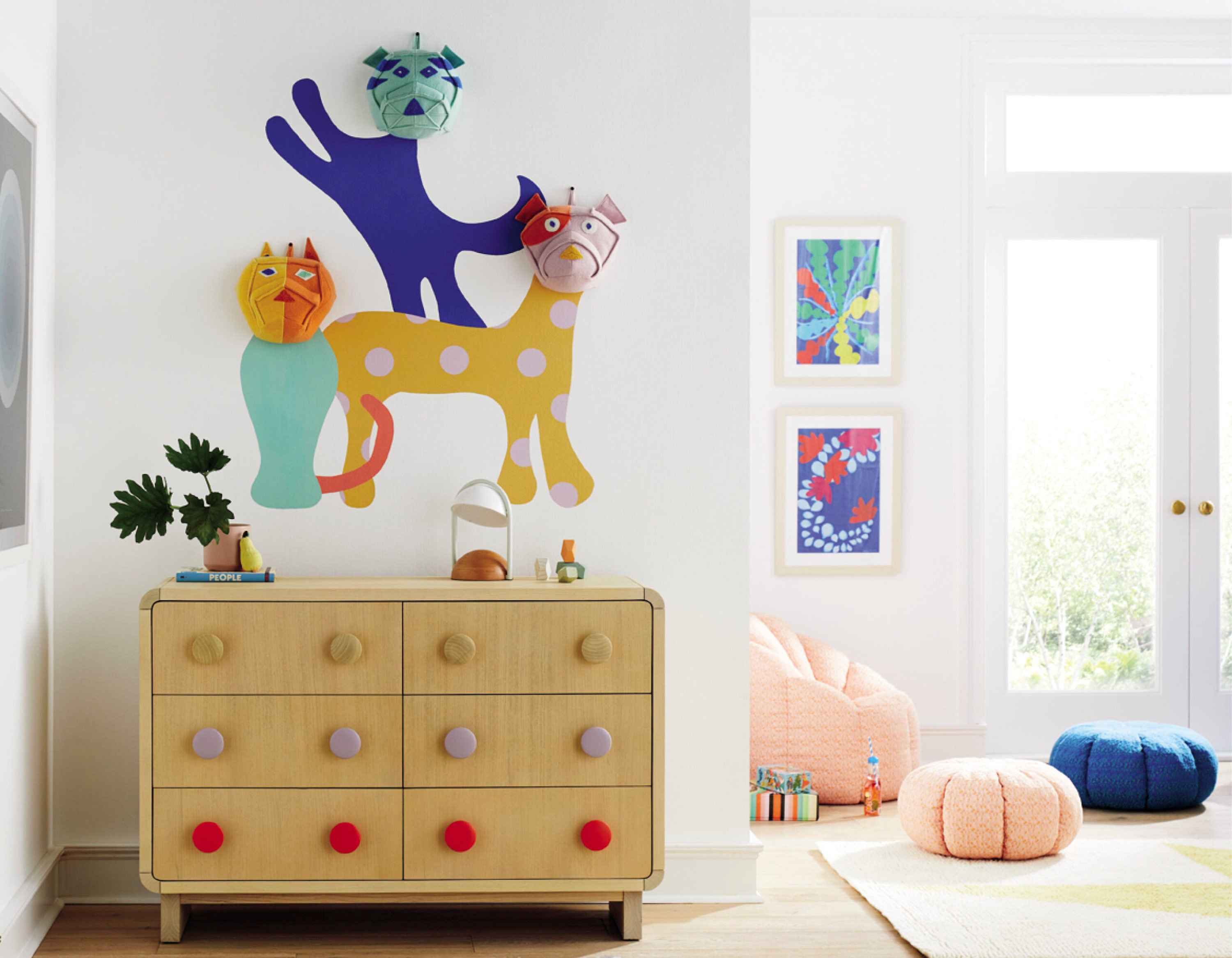 Crate & Kids Domino - Shop Kids Furniture in Toronto stores