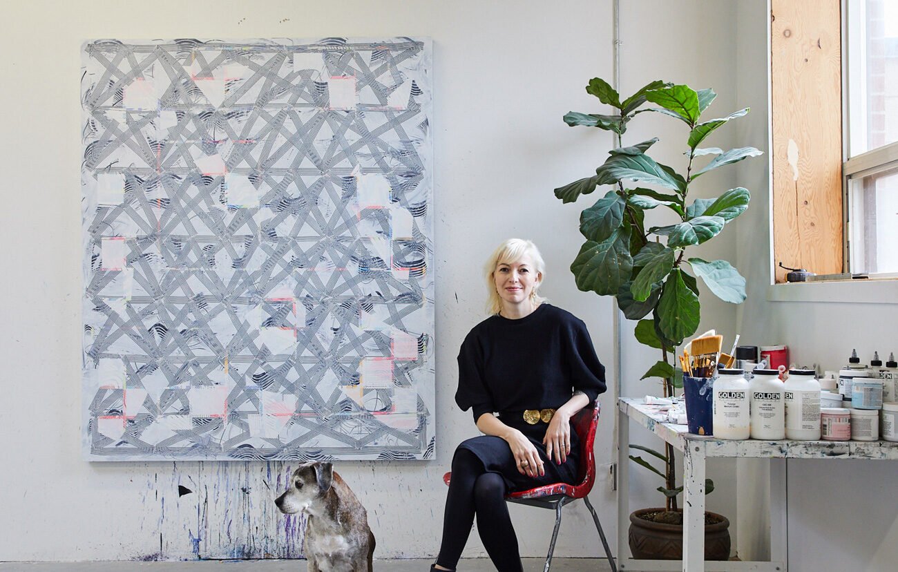 Julia Dault