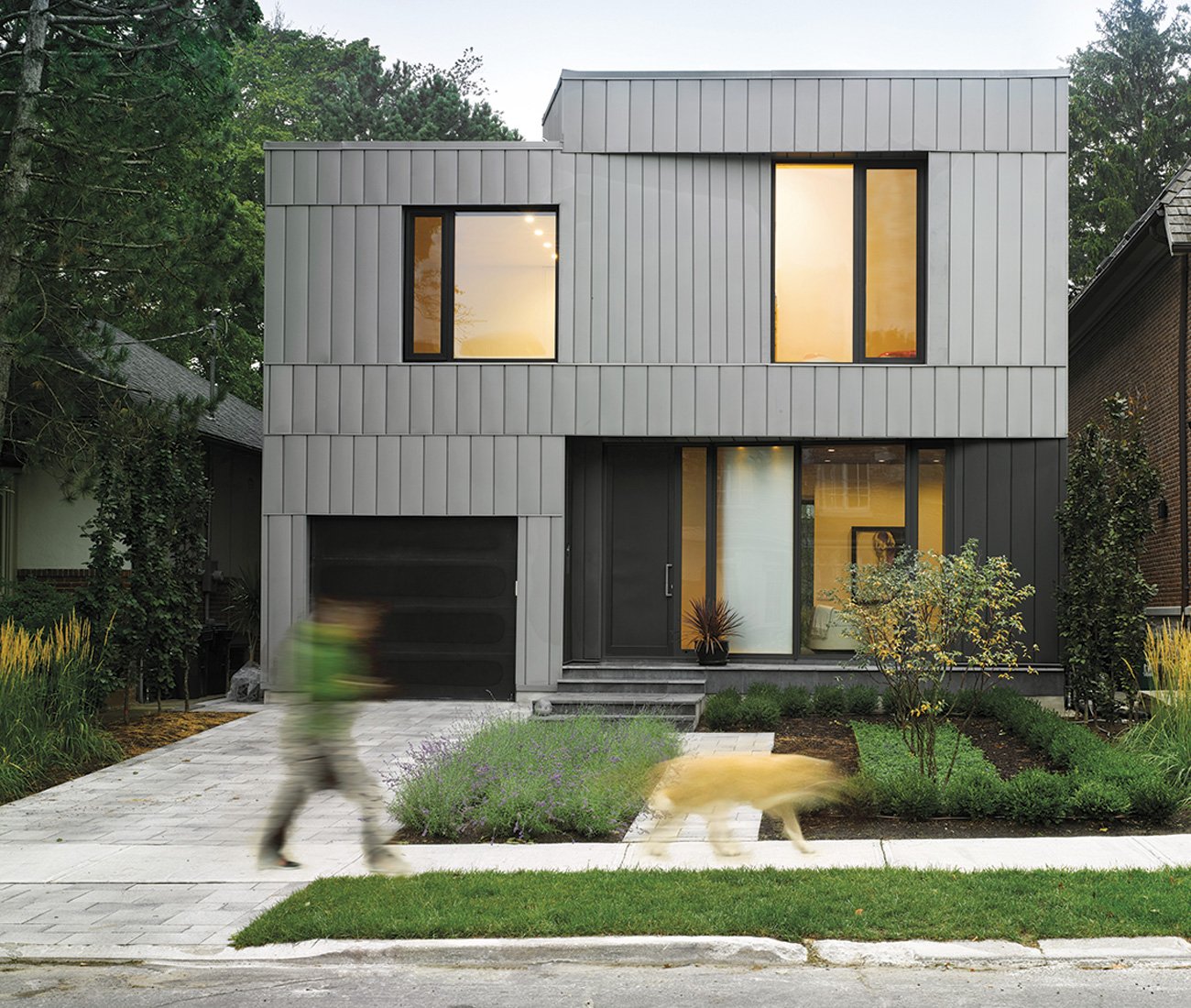 Paul Raff Kaleidoscope House Designlines Magazine Paul Raff Kaleidoscope House