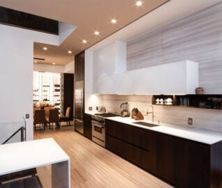 Trevisana Kitchens & Interiors Toronto