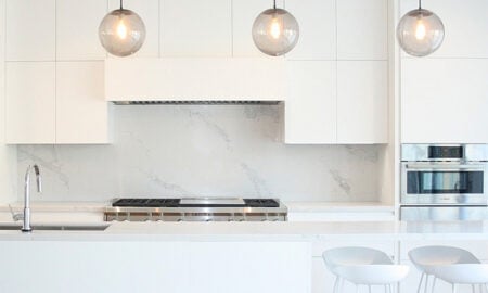 Trevisana Kitchens & Interiors Toronto