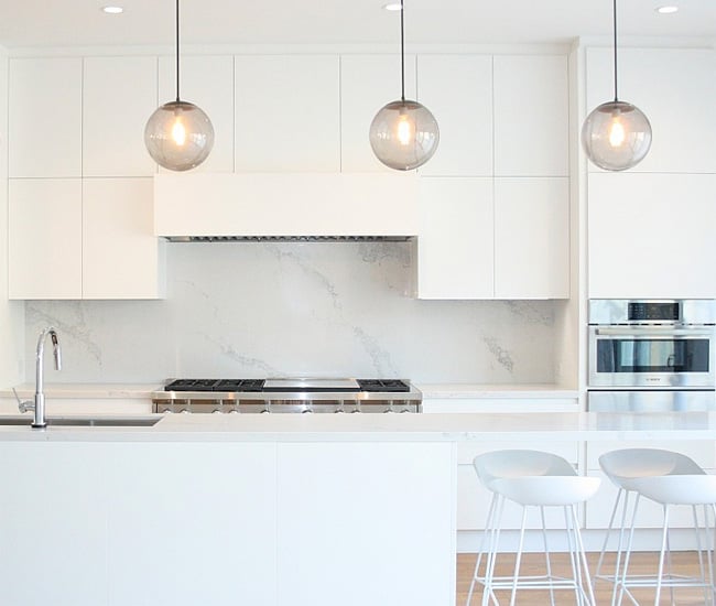 Trevisana Kitchens & Interiors Toronto
